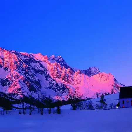 Chalet Diamant