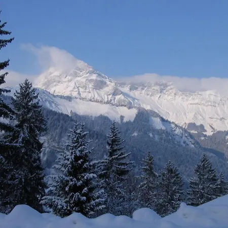 Chalet Chalet Diamant