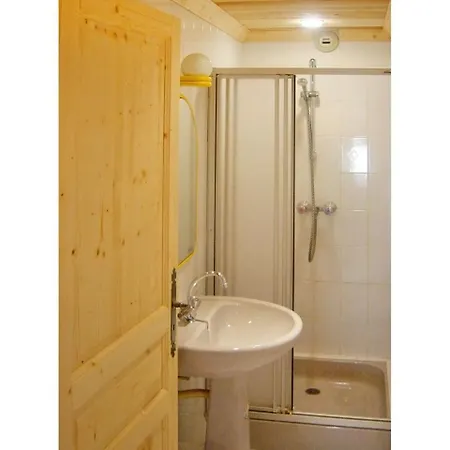 Chalet Diamant Chalet