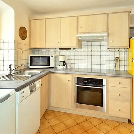 Chalet Diamant Chalet