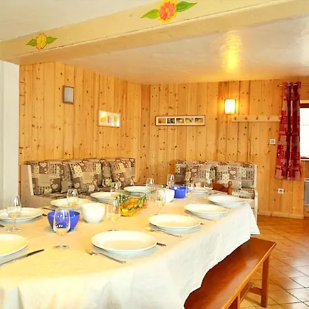 Chalet Diamant La Plagne