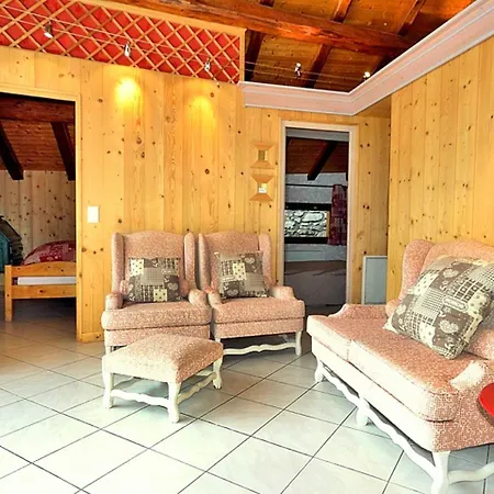 Chalet Diamant *