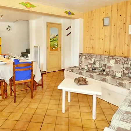 Chalet Diamant * La Plagne