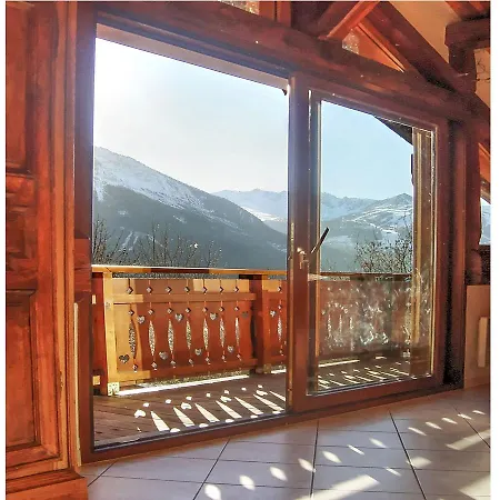 Chalet Diamant Chalet