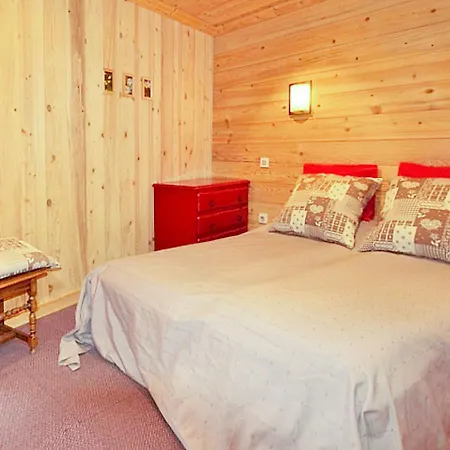 Chalet Diamant * La Plagne